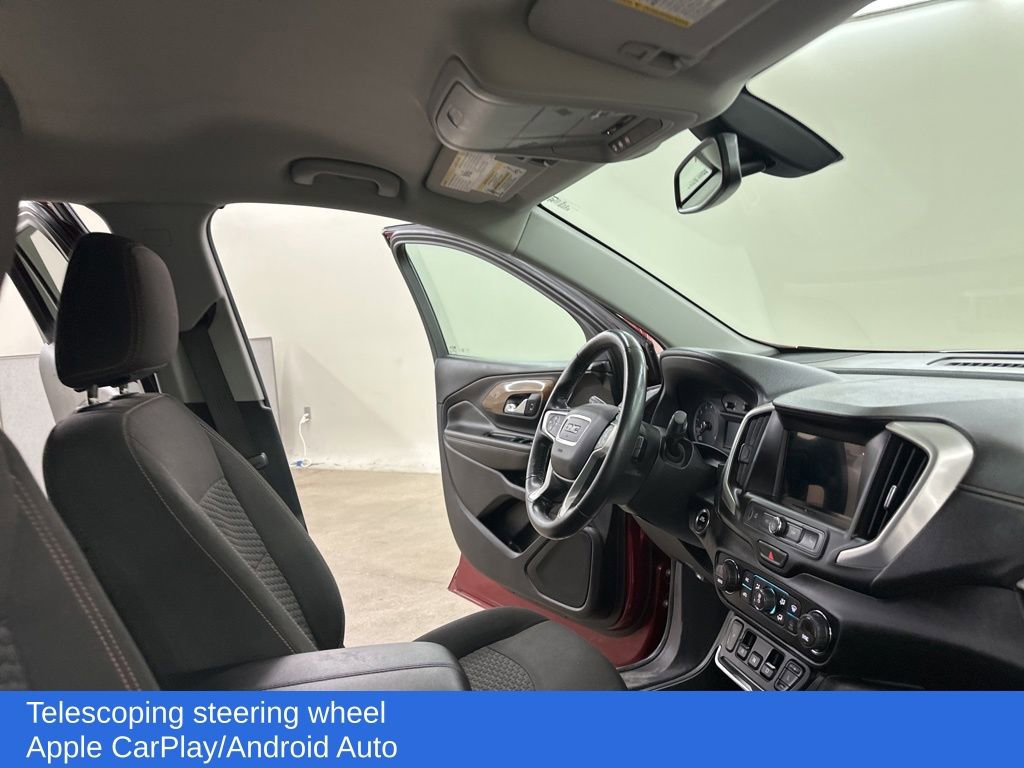 Used 2018 GMC Terrain SLE w/ Driver Convenience Package image 20
