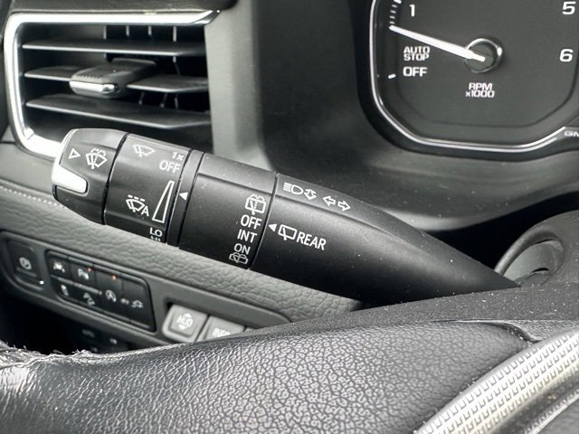 Used 2021 GMC Yukon Denali w/ Denali Ultimate Package image 22