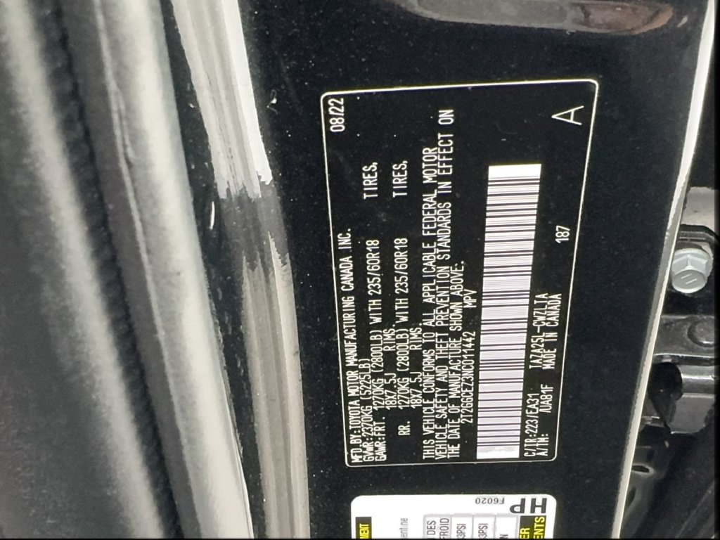 Used 2022 Lexus NX 350 AWD image 58