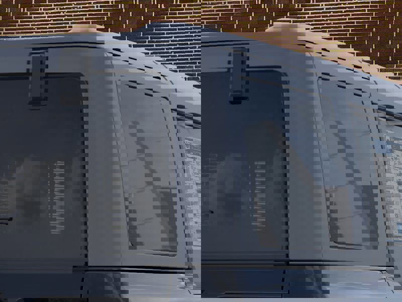 New 2026 Ford Bronco Big Bend image 25