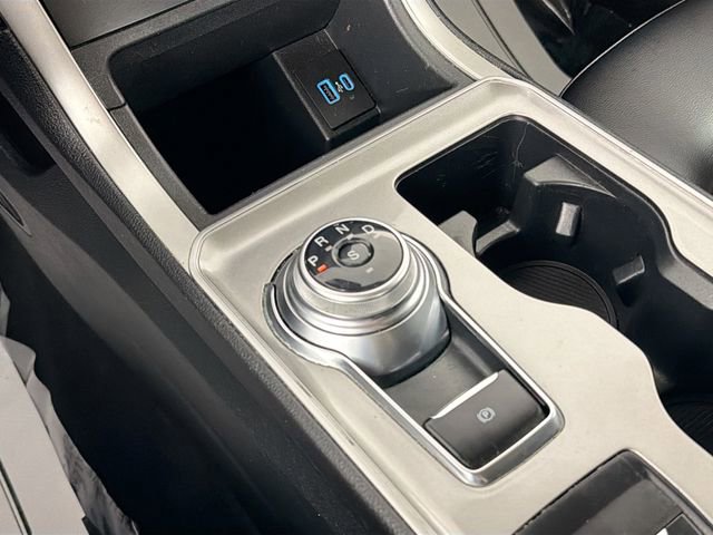 Used 2024 Ford Edge SEL w/ Convenience Package image 16