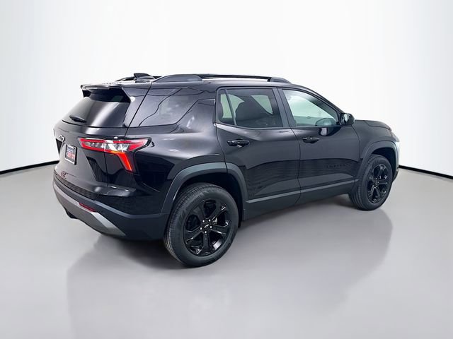 New 2026 Chevrolet Equinox LT w/ Convenience Package II image 9