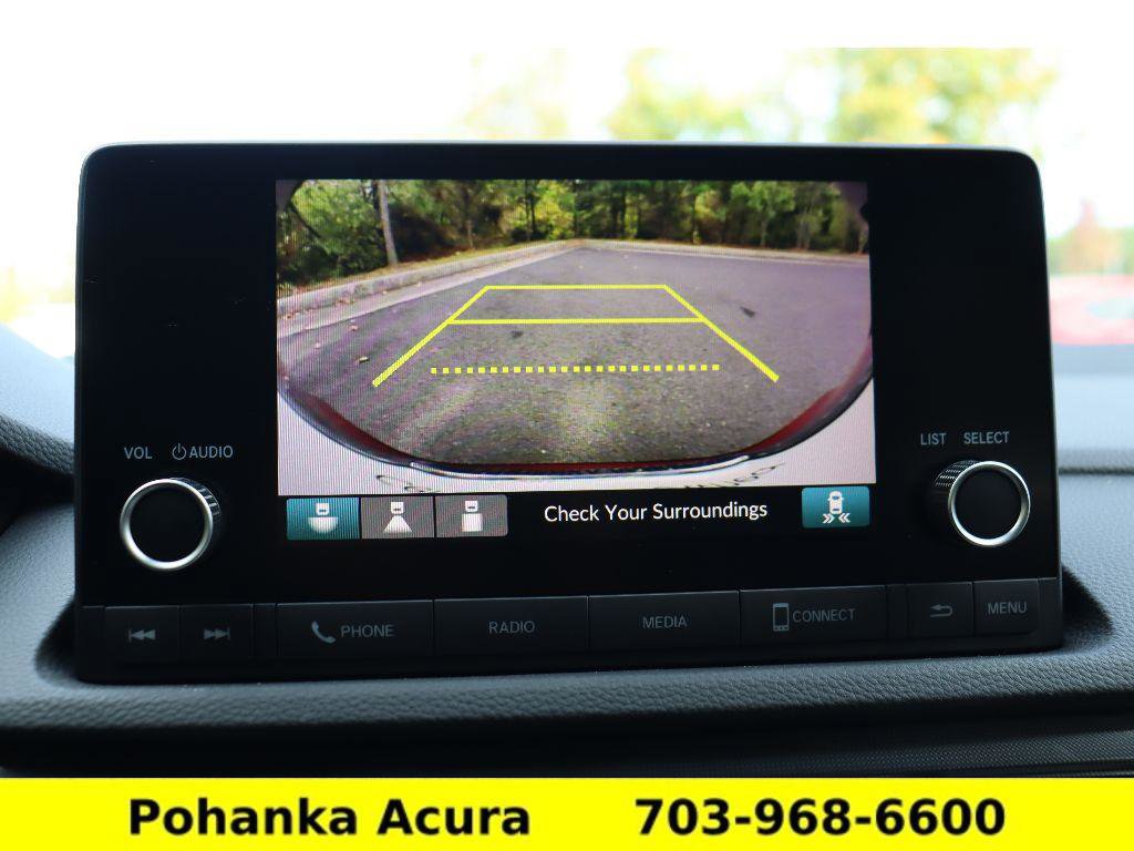 Certified 2025 Acura Integra A-Spec image 15