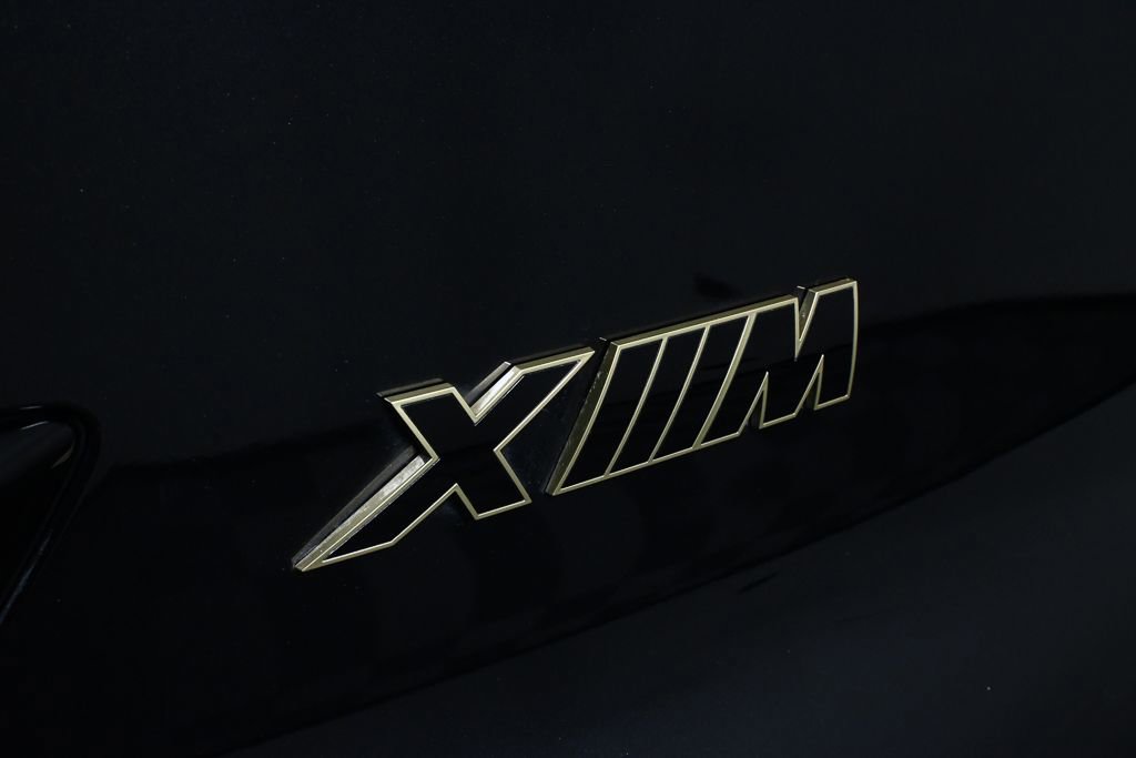 Used 2023 BMW XM AWD/4WD image 27