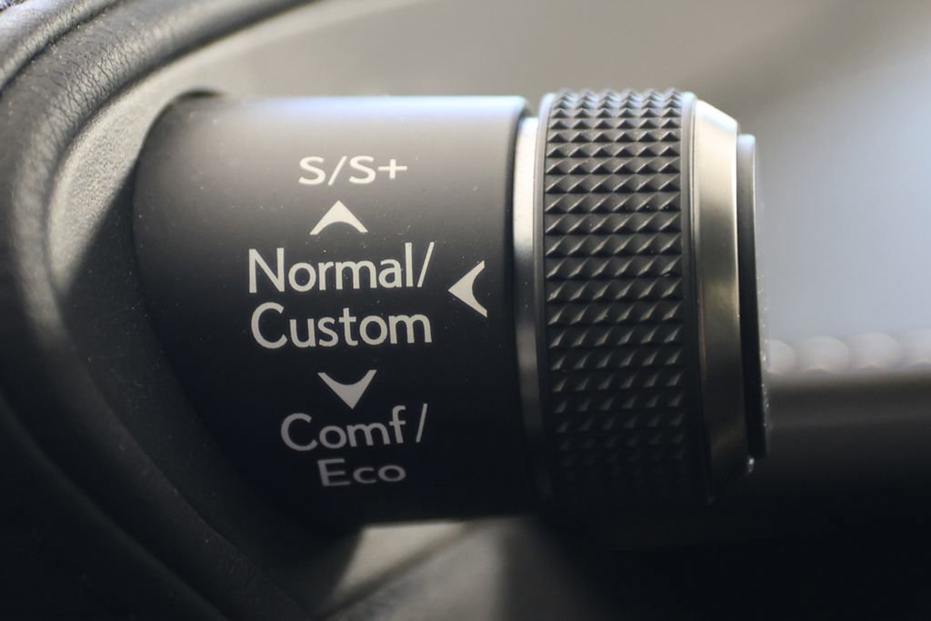 Used 2018 Lexus LS 500 F Sport w/ Performance Package image 25