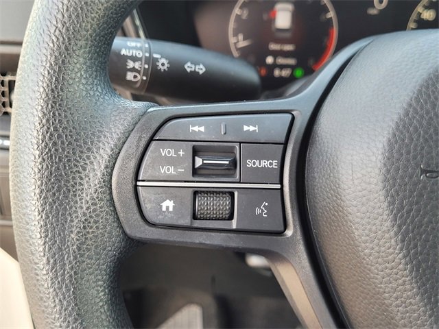 Used 2024 Honda CR-V LX image 18