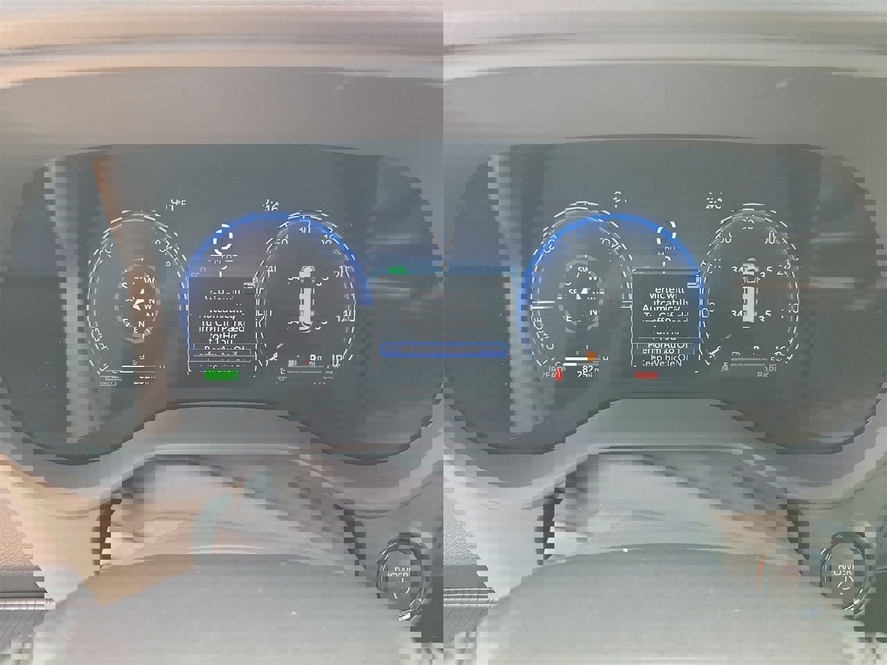 Used 2025 Toyota Sienna XSE w/ XSE Plus Package image 23