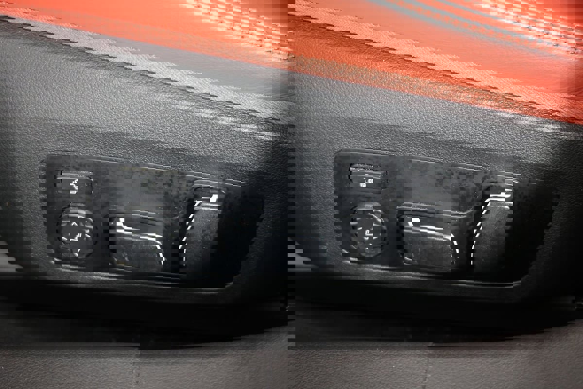 Used 2024 BMW M3 Competition w/ Executive Package image 24