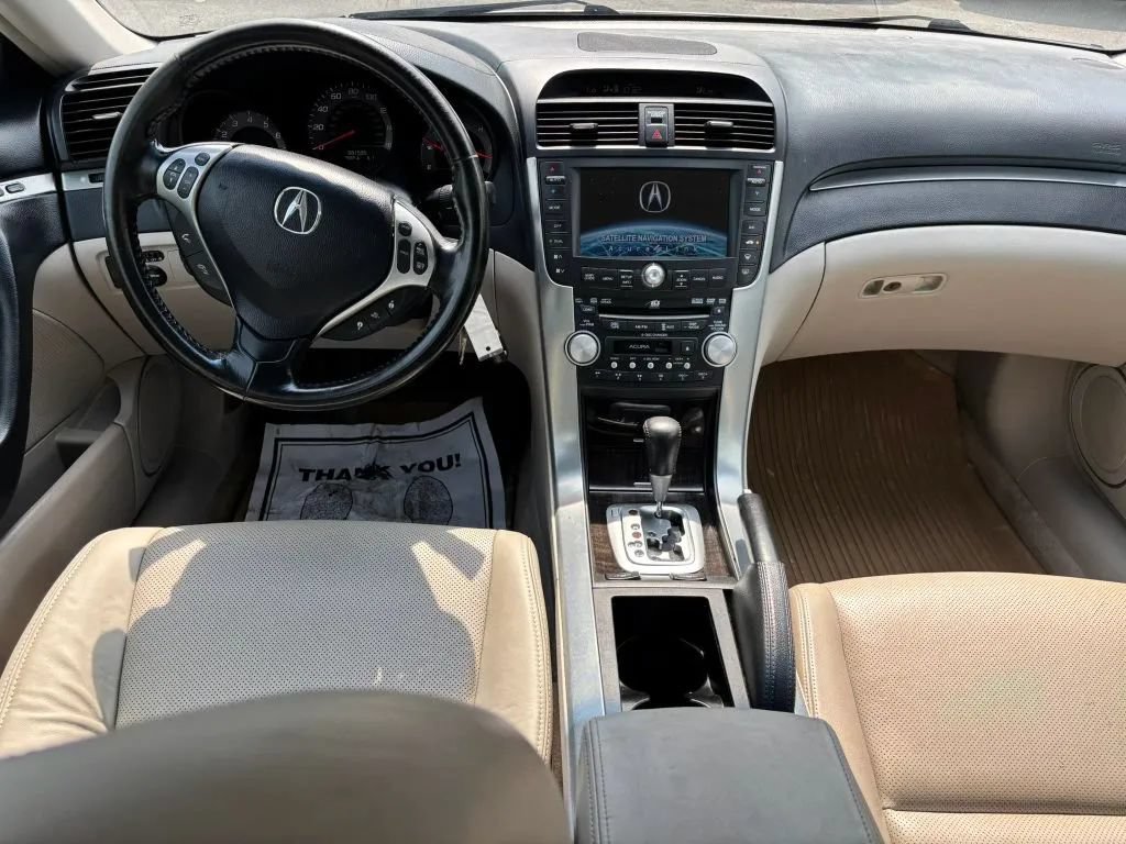 Used 2007 Acura TL FWD image 18