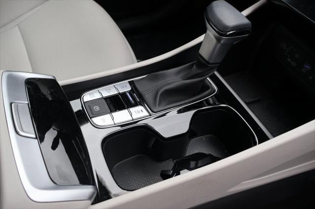 Used 2025 Hyundai Tucson SEL image 10