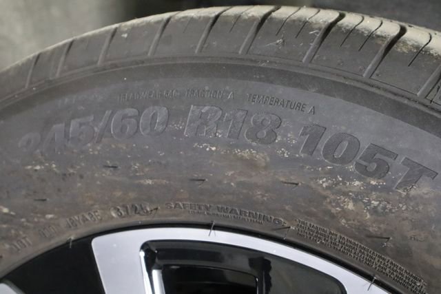 Used 2026 Volkswagen Atlas SE FWD image 37