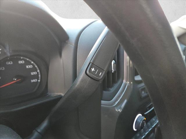 Used 2024 Chevrolet Silverado 2500 Custom w/ Custom Value Package image 14