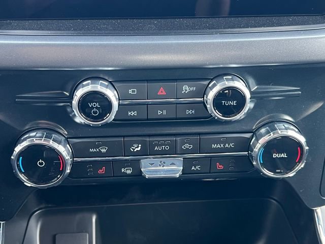 New 2026 Ford F150 XLT AWD/4WD image 17