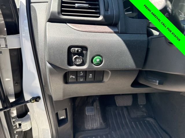 Certified 2022 Honda Passport EX-L image 20