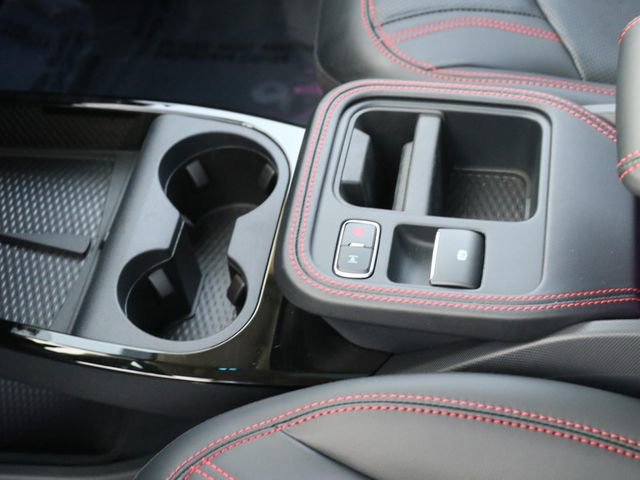 Used 2026 Ford Mustang Mach-E Premium w/ Sport Appearance Package AWD/4WD image 29