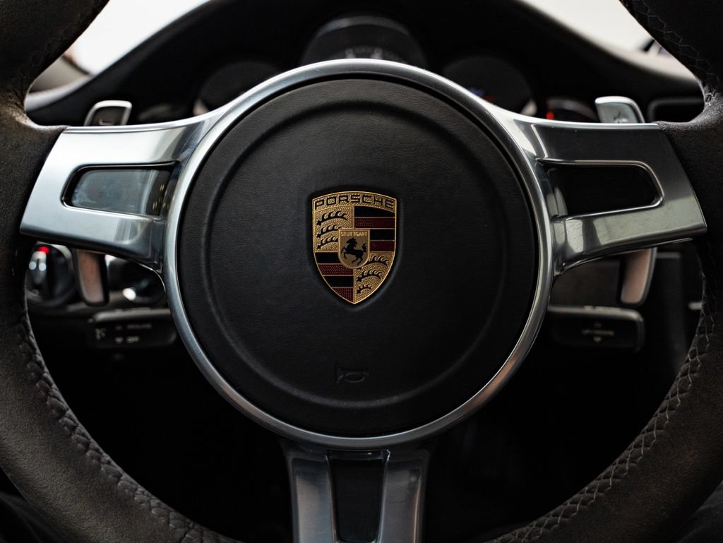 Used 2016 Porsche 911 Targa 4 GTS AWD/4WD image 29