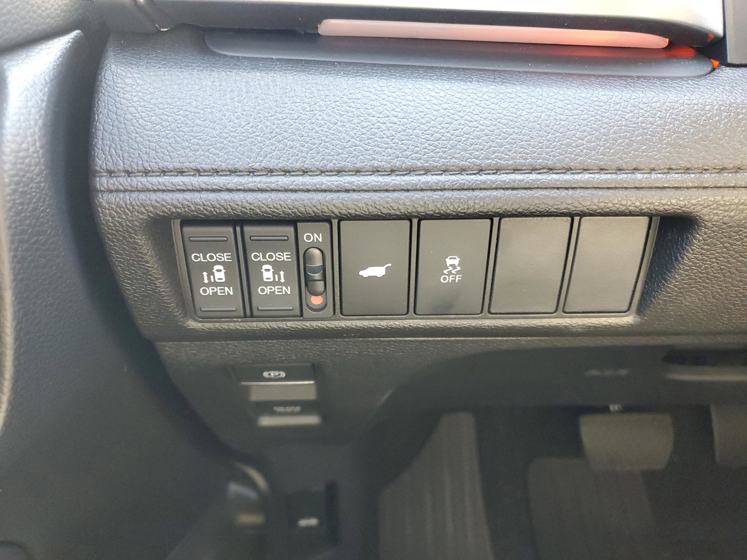 New 2025 Honda Odyssey Sport-L image 12