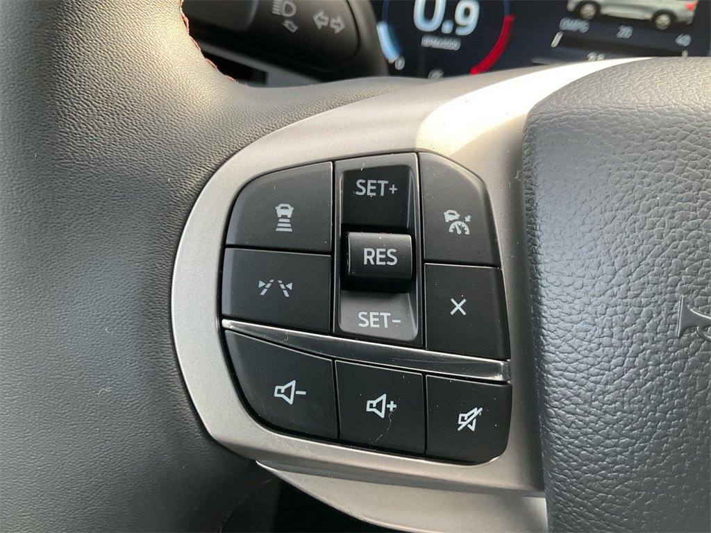 New 2026 Ford Explorer Active image 19