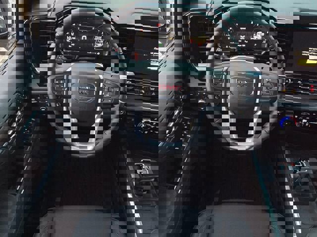 New 2026 GMC Sierra 1500 SLT w/ SLT Premium Plus Package image 11