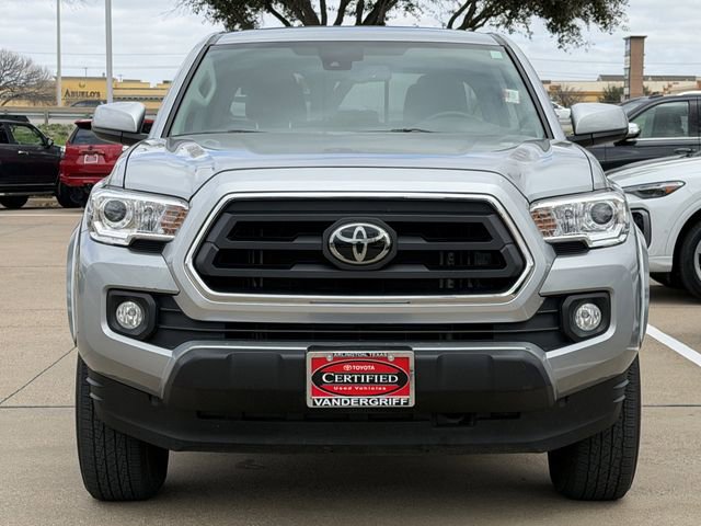 Used 2023 Toyota Tacoma SR5 image 12