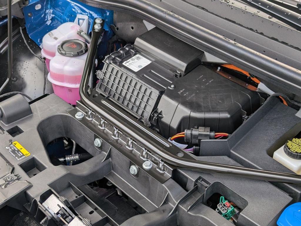 New 2026 Volkswagen ID.4 Pro image 35