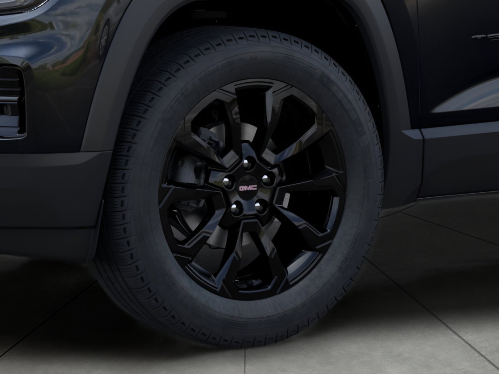 New 2026 GMC Terrain Elevation w/ Elevation Premium Package image 9
