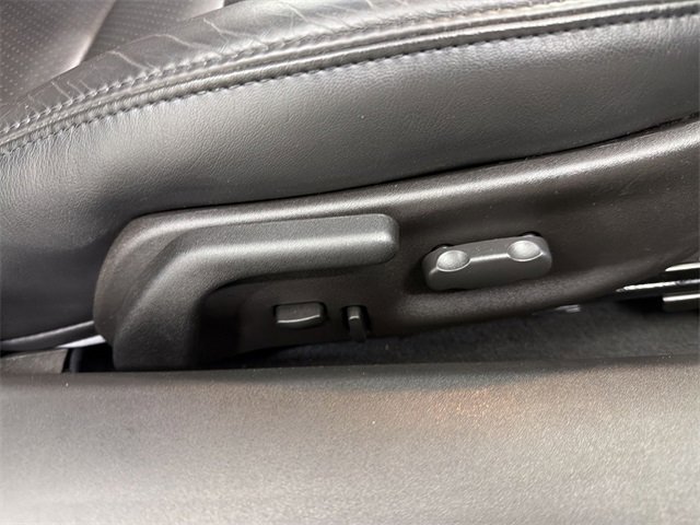 Used 2008 Chevrolet Corvette Coupe w/ Preferred Equipment Group image 19