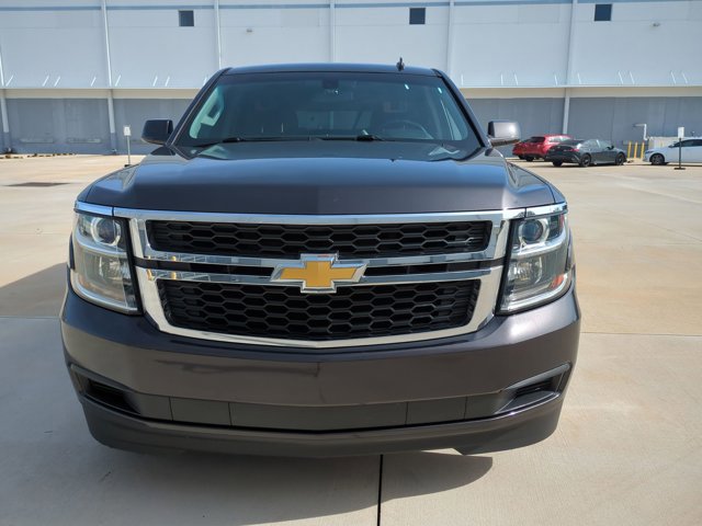 Used 2015 Chevrolet Tahoe LS w/ Max Trailering Package RWD image 2