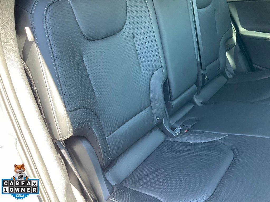 Used 2025 Kia EV6 Wind image 51