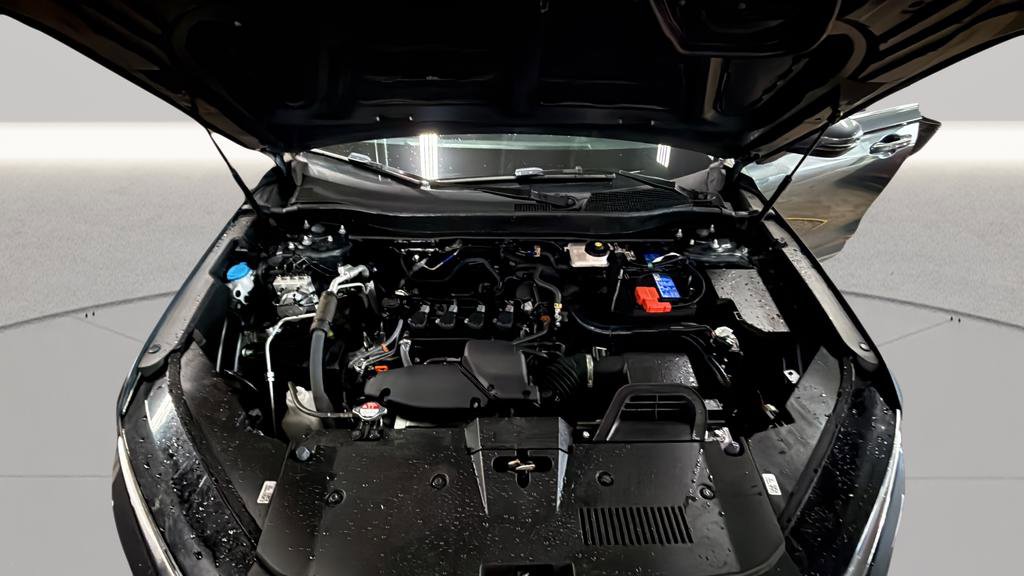 Used 2025 Honda CR-V EX-L image 26