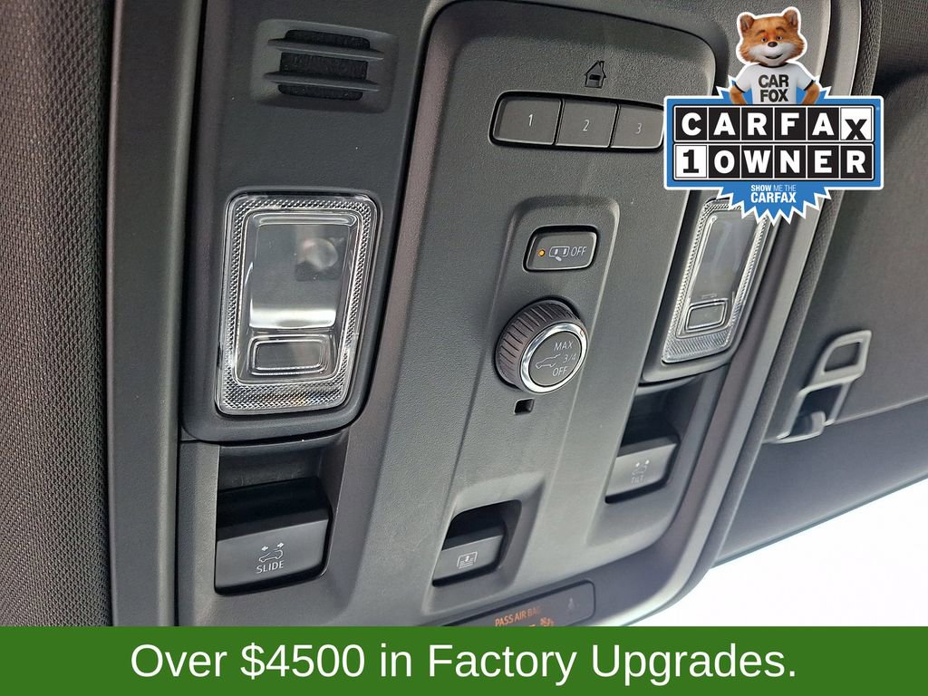 Used 2021 Chevrolet Tahoe RST w/ Rear Media and Nav Package image 27