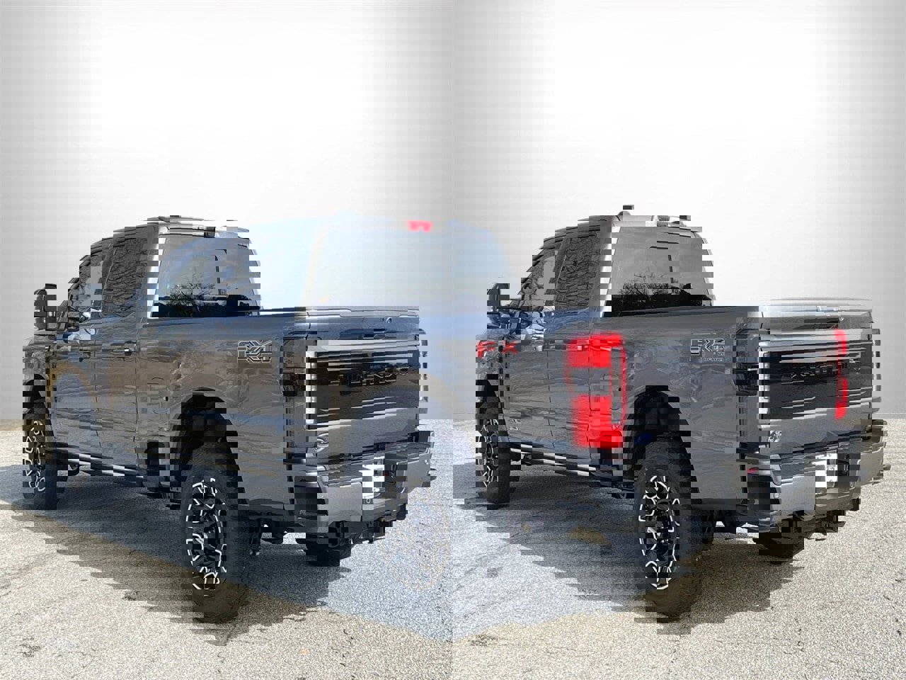 New 2026 Ford F250 Platinum image 29