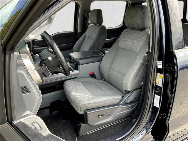 Used 2025 Ford F250 XLT w/ Black Appearance Package AWD/4WD image 23