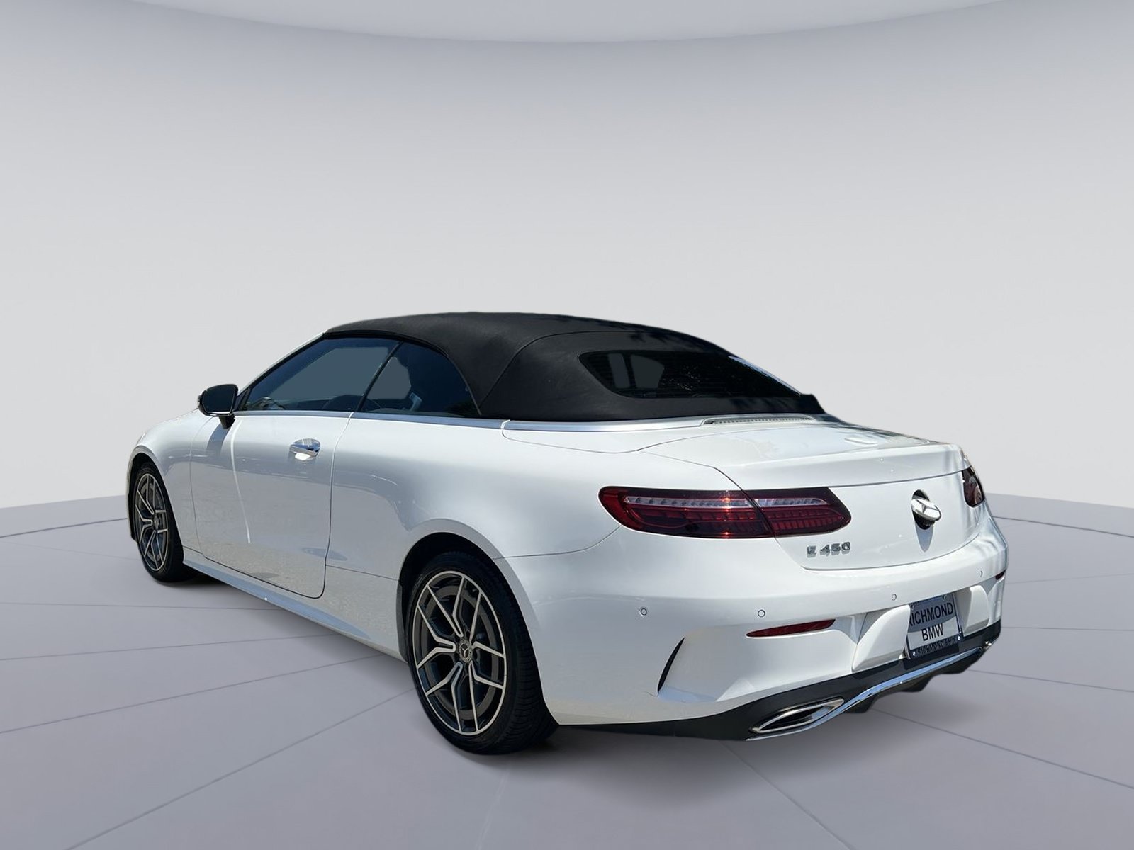 Used 2021 Mercedes-Benz E 450 Cabriolet image 7