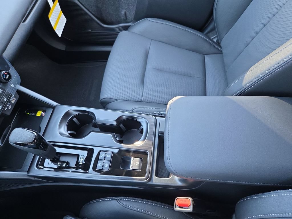 New 2026 Subaru Outback Touring XT AWD/4WD image 22