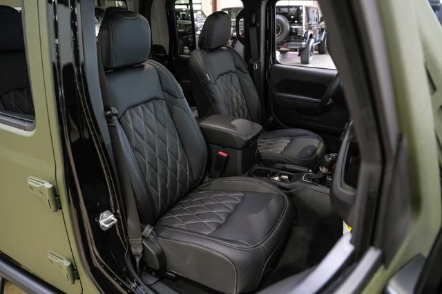 Used 2025 Jeep Gladiator Sport AWD/4WD image 67