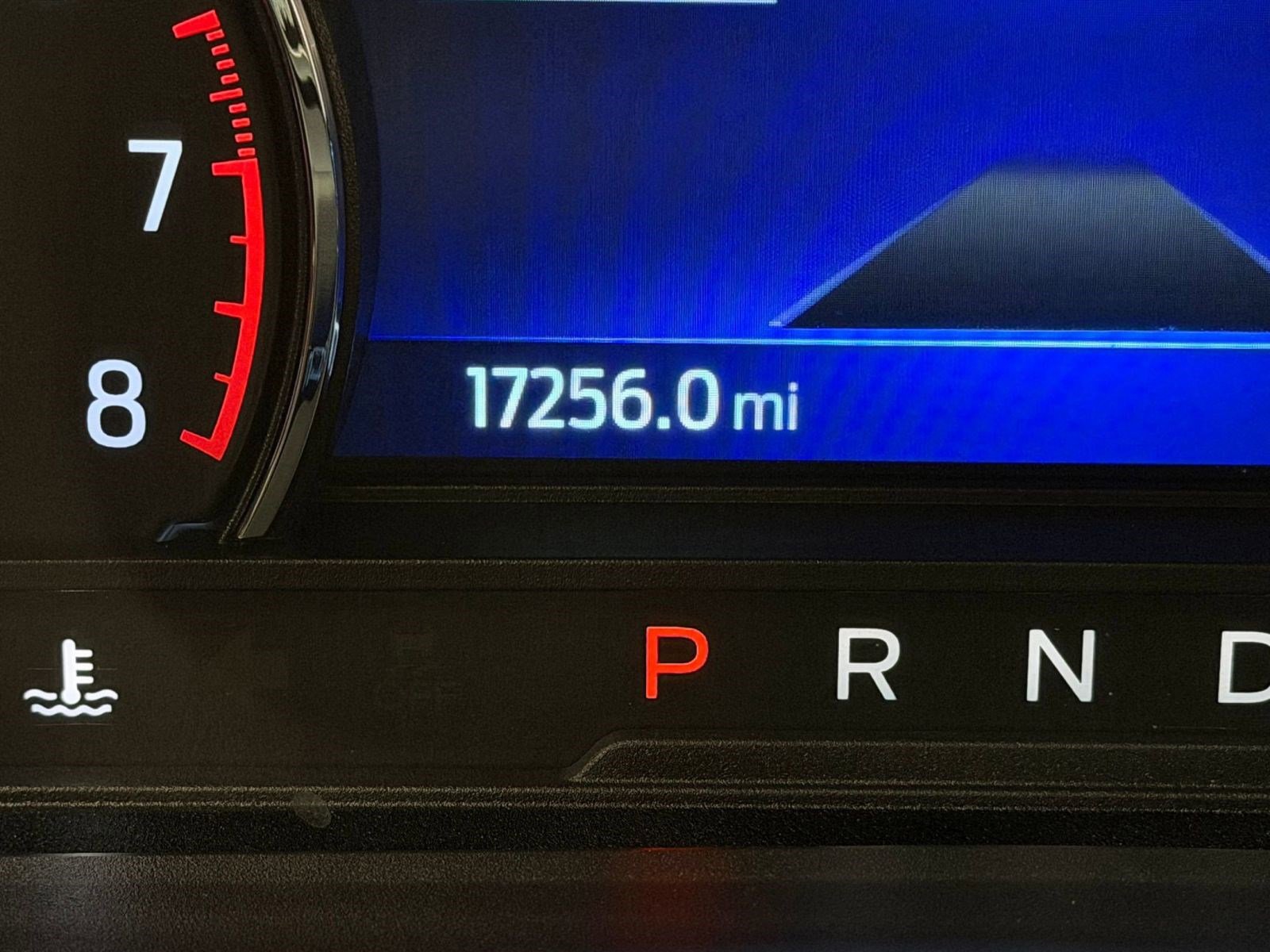 Used 2023 Ford Explorer XLT w/ Equipment Group 202A image 17