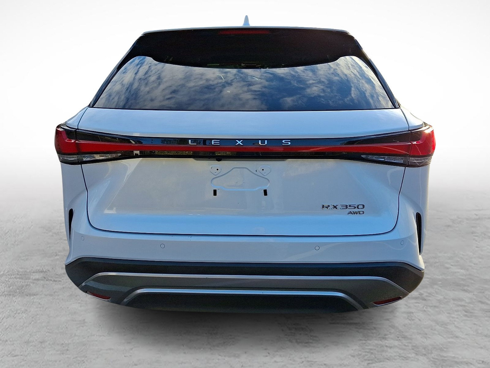 Certified 2024 Lexus RX 350 Premium image 5