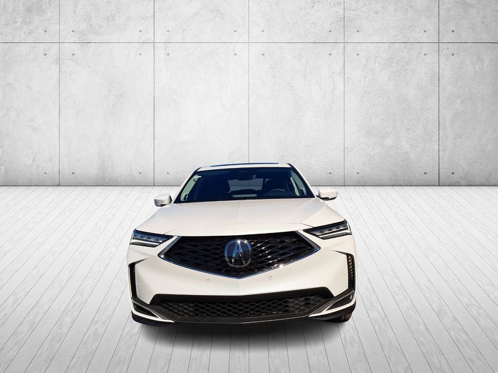 New 2026 Acura MDX w/ Technology Package image 2