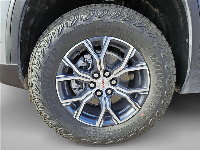 New 2026 GMC Acadia AT4 w/ Super Cruise Package image 10