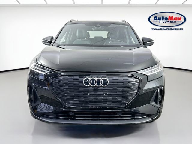Used 2023 Audi Q4 e-tron Prestige image 7