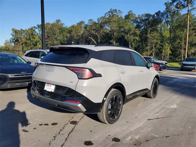 New 2026 Kia Sportage SX Prestige image 2
