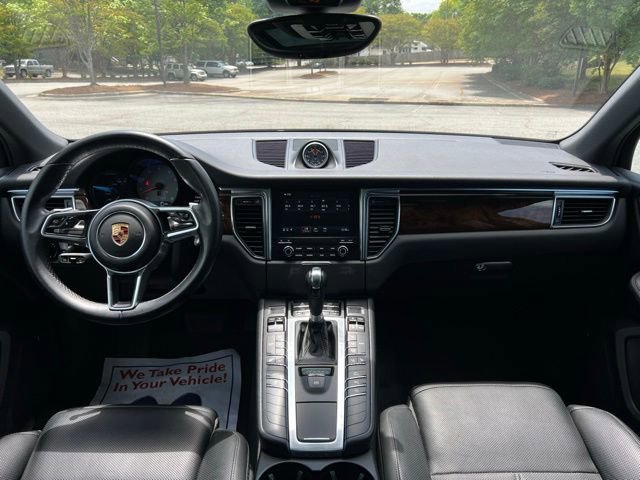 Used 2018 Porsche Macan S AWD/4WD image 26