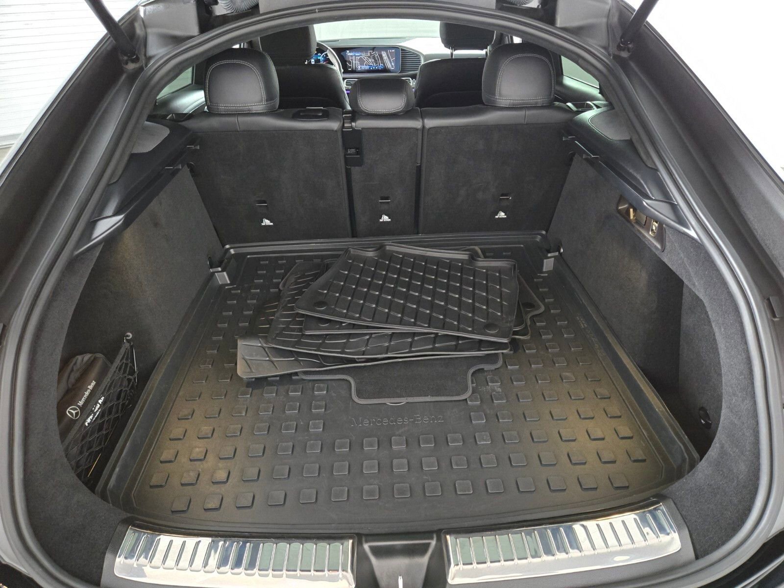 Used 2024 Mercedes-Benz GLE 63 AMG S image 15