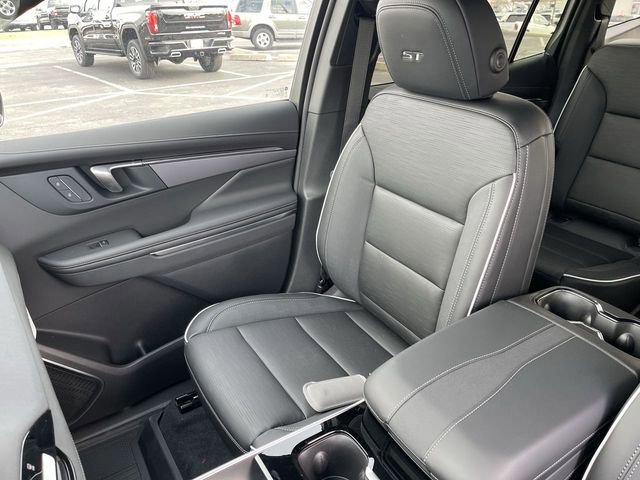 New 2026 Buick Enclave Sport Touring w/ Power Package image 26