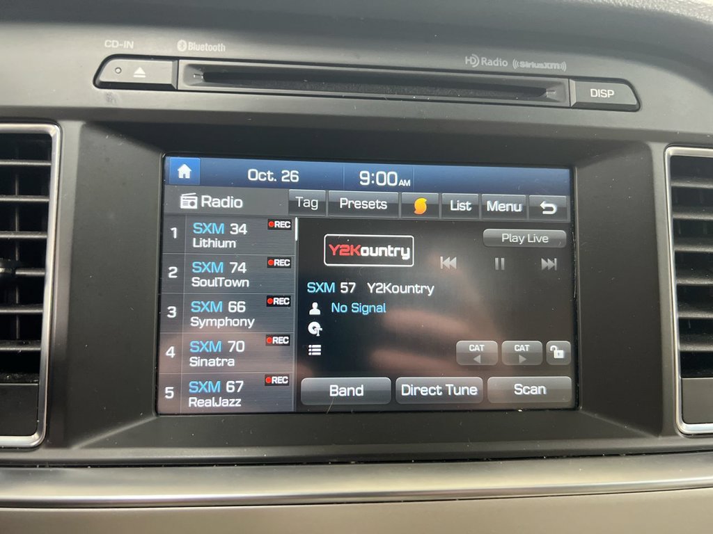 Used 2016 Hyundai Sonata SE FWD image 14