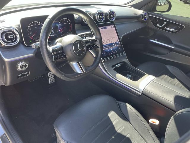 Used 2023 Mercedes-Benz C 300 Sedan image 12