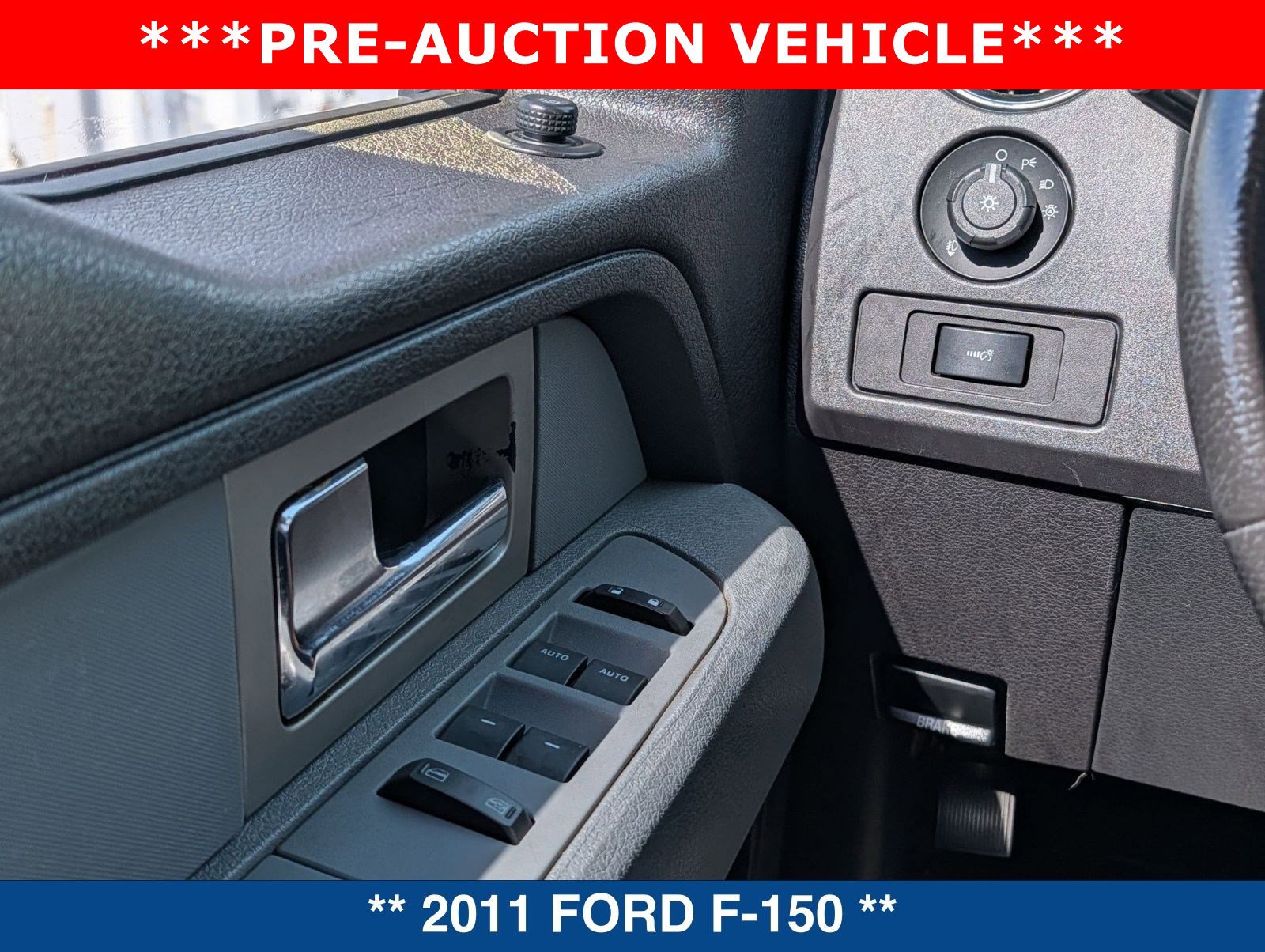 Used 2011 Ford F150 XLT w/ XLT Convenience Pkg image 24