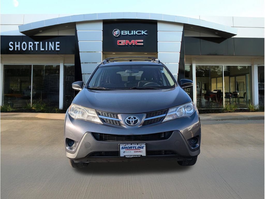 Used 2014 Toyota RAV4 LE AWD/4WD image 7