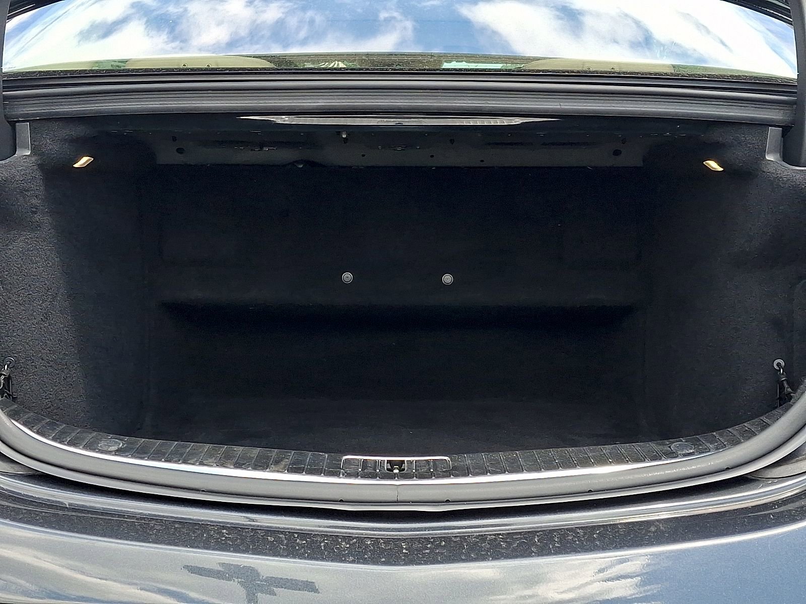 Used 2014 Mercedes-Benz S 550 Sedan image 31
